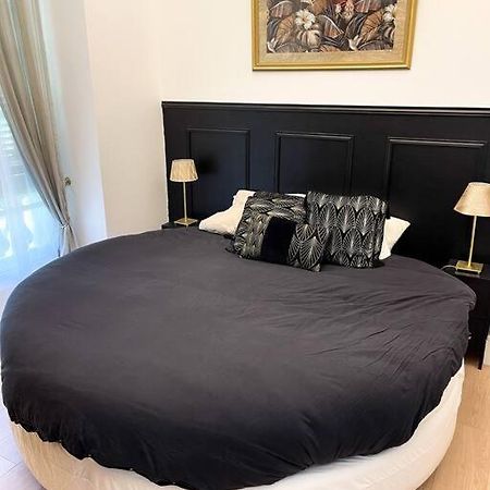 Romantique Jacuzzi, Au Chateau A 30 Min De Paris Daire Limay Dış mekan fotoğraf