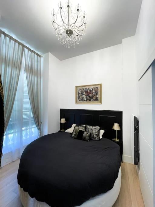Romantique Jacuzzi, Au Chateau A 30 Min De Paris Daire Limay Dış mekan fotoğraf